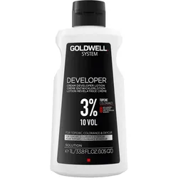 1L Goldwell System Developer