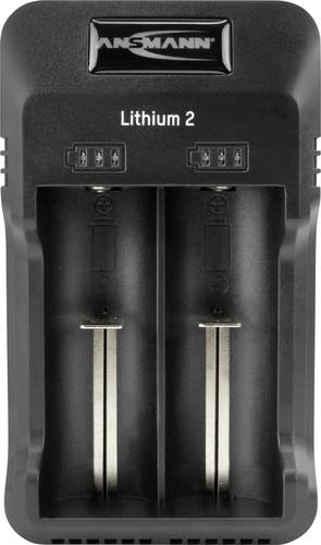 Hückmann Ladegerät Lithium 2 Lithium 2