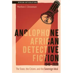 Anglophone African Detective Fiction 1940-2020, Schulbücher von Matthew J. Christensen