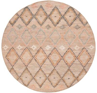 SAFAVIEH Handmade Kilim Janiah Flatweave Rug