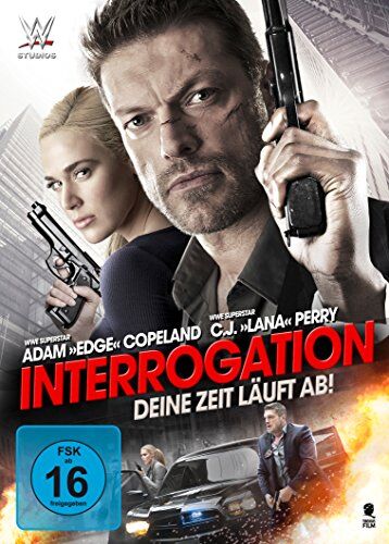 Stephen Reynolds - Interrogation - Deine Zeit läuft ab! - Preis vom 30.09.2026 22:30:23 h