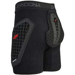 Zandona Netcube Kinder Protektoren Shorts