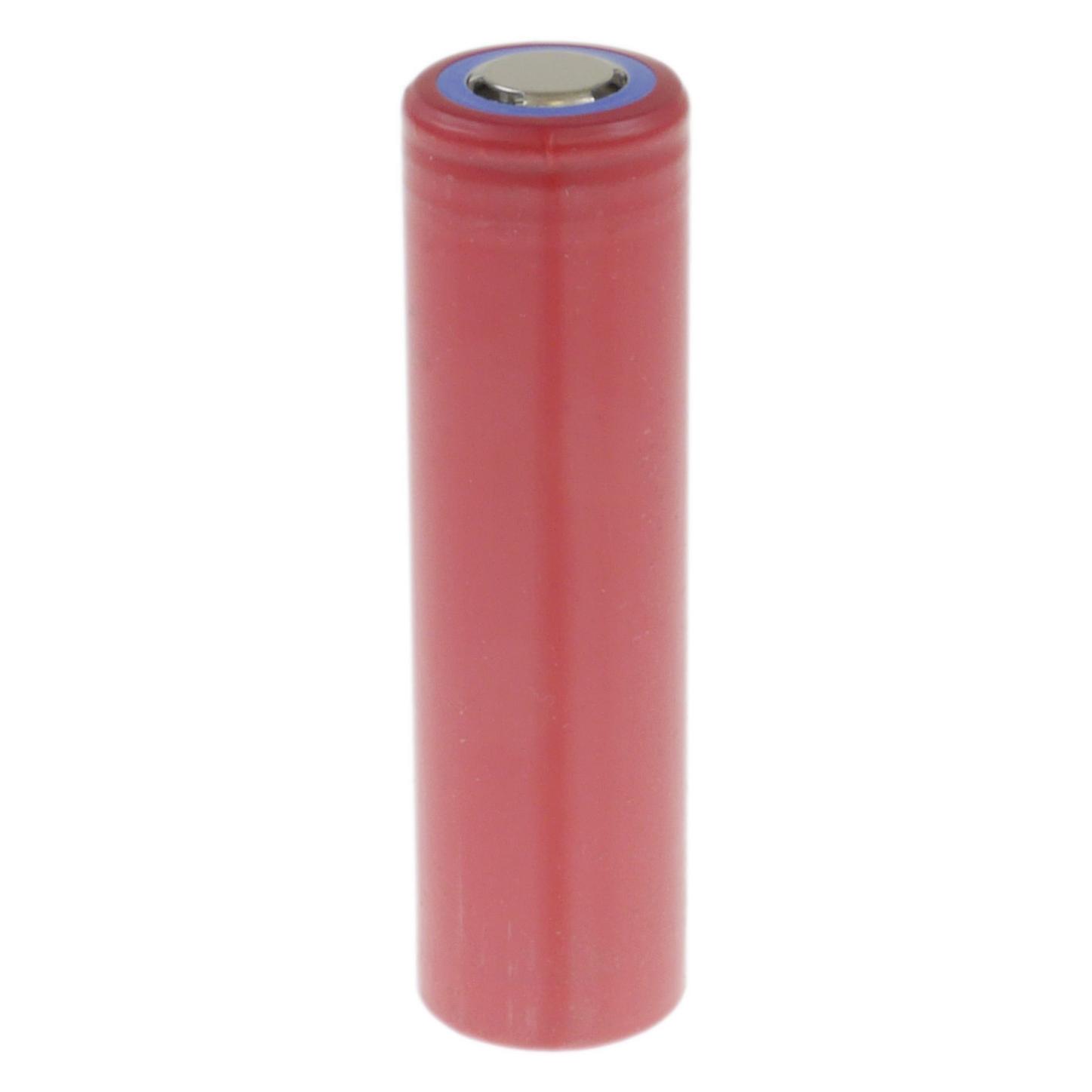 Panasonic Ncr18650ga (1 Stk., 18650, 3300 mAh) (NCR18650GA)