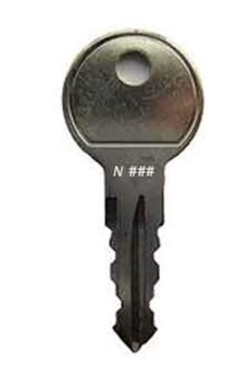 Thule Key N113