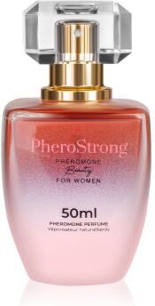 PheroStrong Pheromone Beauty for Women perfume com feromónios para mulheres 50 ml. Pheromone Beauty for Women