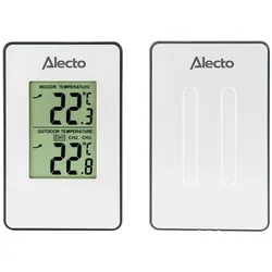 Alecto Wetterstation WS-1050 ws-sw