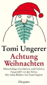 Achtung Weihnachten: Hinterhältige Geschichten und Gedichte - Preis vom 13.10.2026 11:25:28 h
