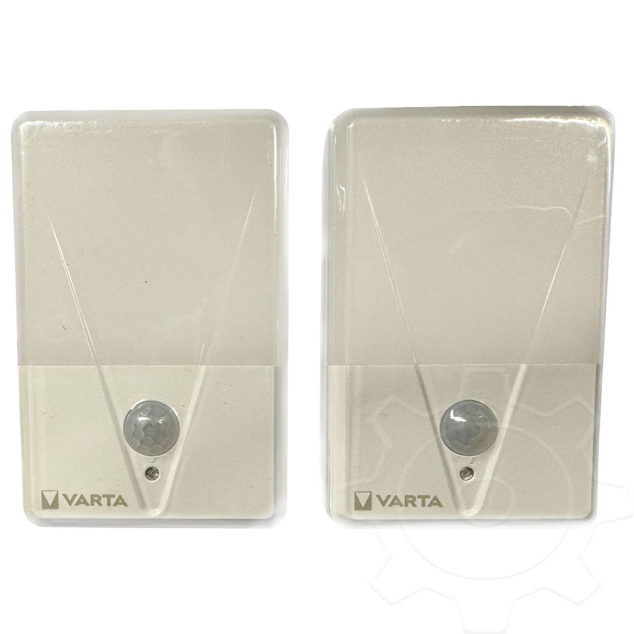 Varta Motion Sensor Night Light Twin Pack ohne Batterien