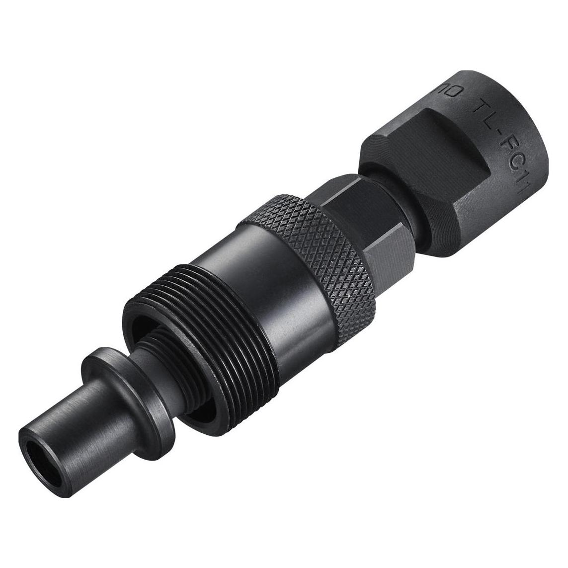 Shimano TL-FC11 Kurbelabzieher für Vierkant-Kurbeln (Y13098210)