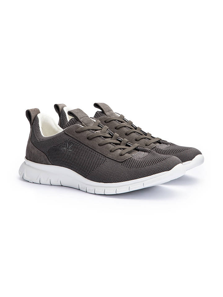 LLOYD Sneakers in Anthrazit - 44