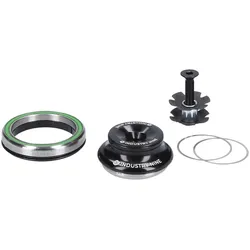 INDUSTRY NINE Steuersatz iRiX Tapered IS41/28.6 | IS52/40 1 1/8"-1 1/2