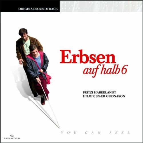 Erbsen auf Halb 6 - Preis vom 30.09.2026 09:01:18 h