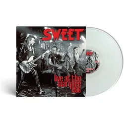 Metalville, Schallplatten, Live At The Marquee 1986 (Ltd Gatefold Pearl 2LP) (Sweet)