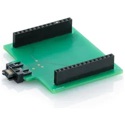 LGB Adapterplatine für Decoderprogrammer