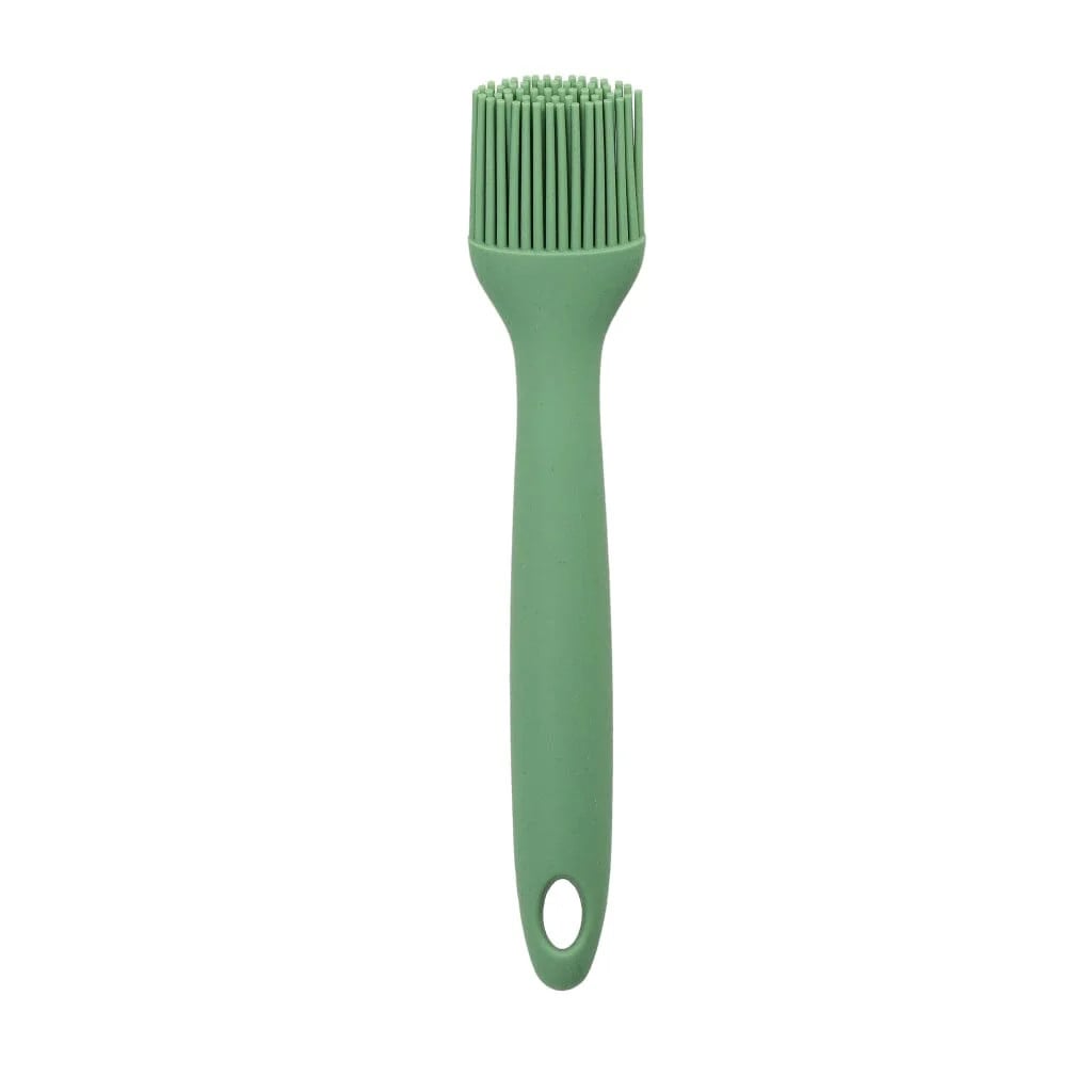 Tools2Cook Siliconen Kwast Sage Green