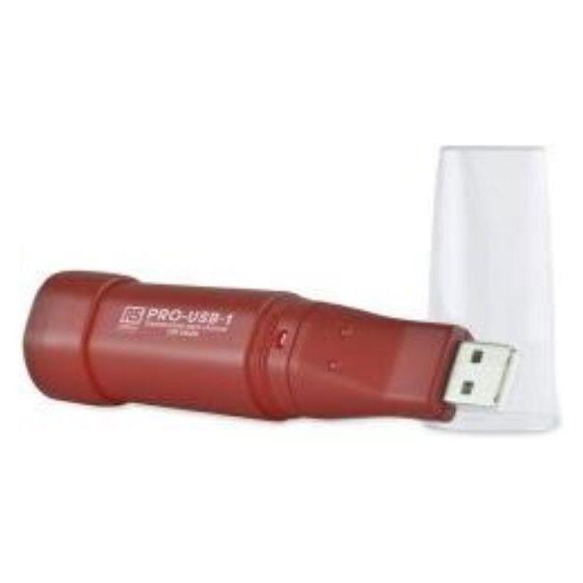 RS PRO Temperature data logger with USB (PRO-USB-1)
