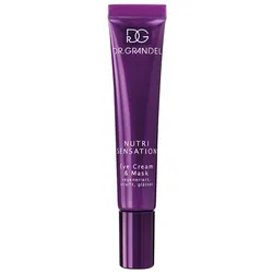 GRANDEL Nutri Sensation Eye Cream & Mask 20 ml