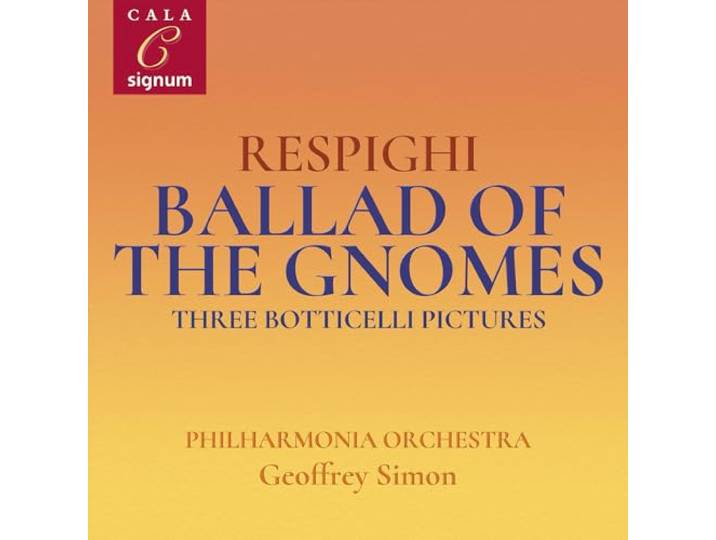 Ballad of the Gnomes