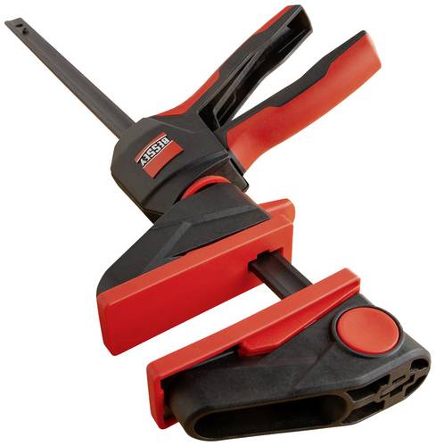 Einhandzwinge EZ360 Spann-W.150mm A.80mm Spreiz-W.195-315mm BESSEY