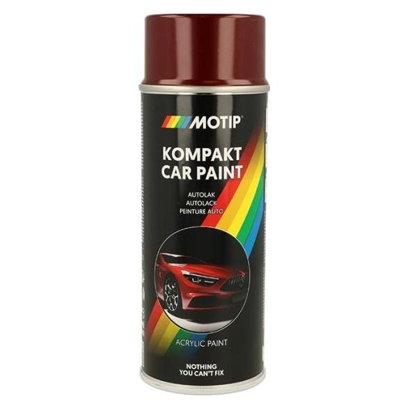 Motip Autoacryl spray 51515 - 400ml (51515)