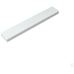 Klemos Fliese 1x6 – individuell bedruckte Klemmbaustein-Fliese