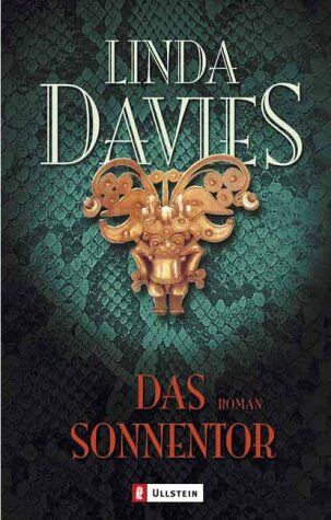 Linda Davies - Das Sonnentor: Roman - Preis vom 11.10.2026 03:10:56 h
