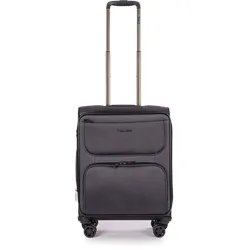 Stratic Bendigo Light + - Koffer S - Black Koffer24