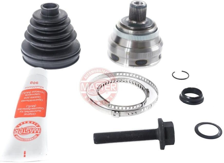 MASTER-SPORT 22548S-SET-MS CV joint kit