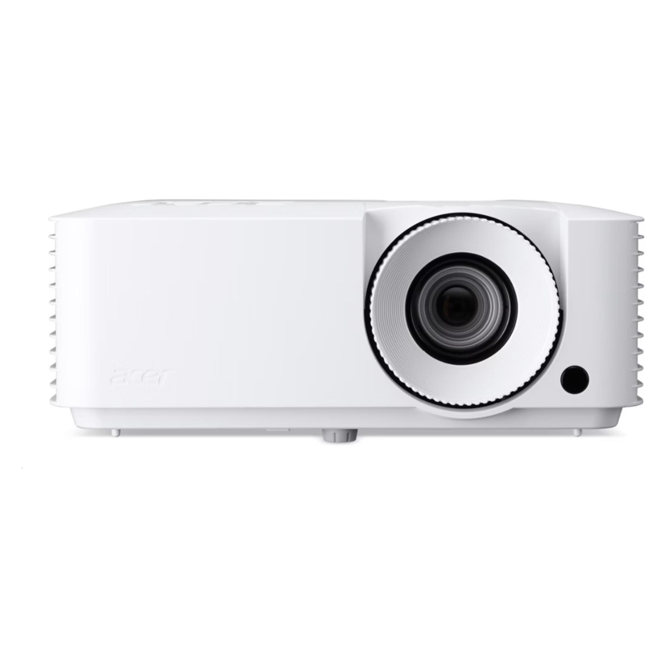 Acer Vero XL2521i Heimkino Laser Beamer 4.000 ANSI Lumen (Full HD, 4000 lm, 1.48:1 - 1.62:1) (MR.P0R11.001)