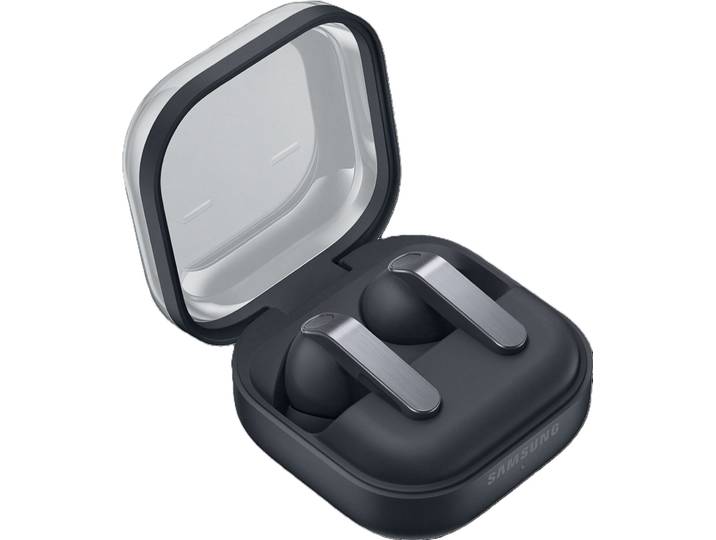Ecouteurs sans fil Galaxy Buds4 Pro Noir SAMSUNG