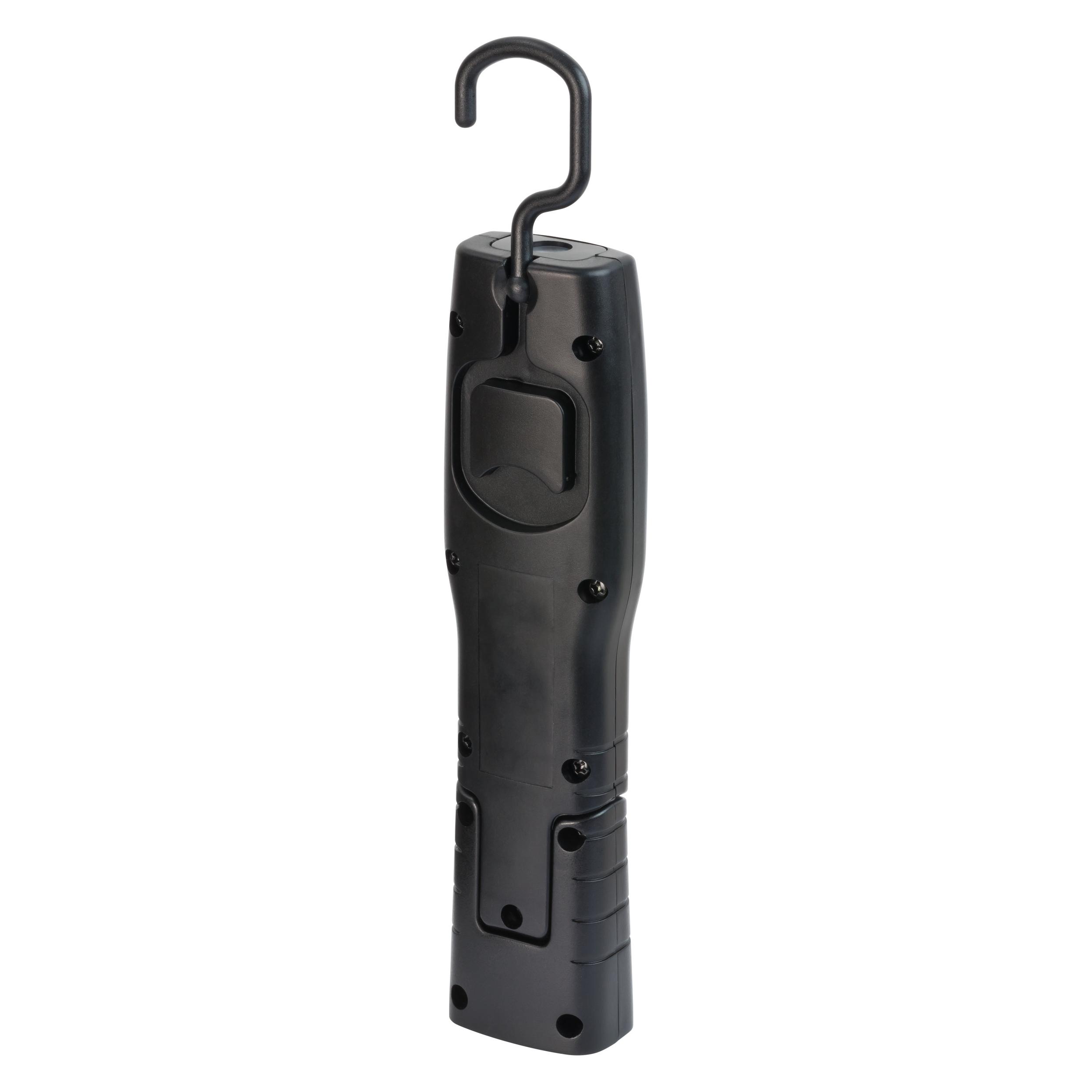 Brennenstuhl LED Handlampe HL 201 A 250 lm 1175430020 (250 lm) (1175430020)