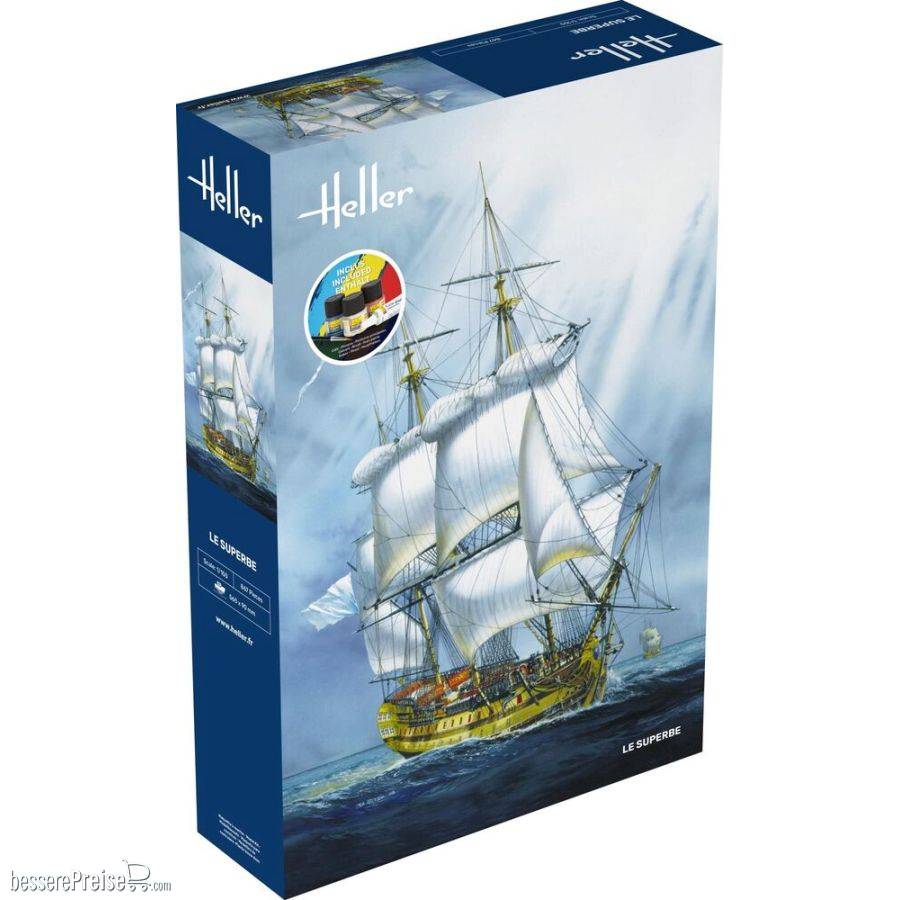 Heller 58895