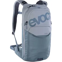 EVOC Rucksack Stage 6 | stone steel