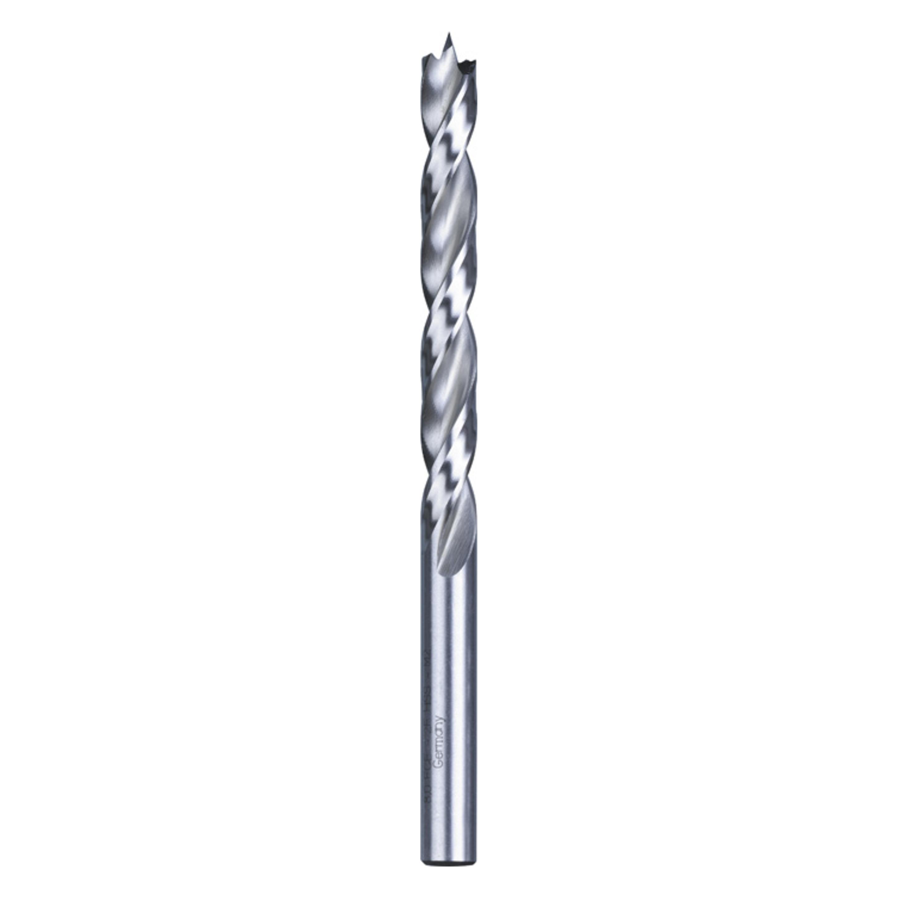 kwb Hartholzbohrer (8 mm) (511908)