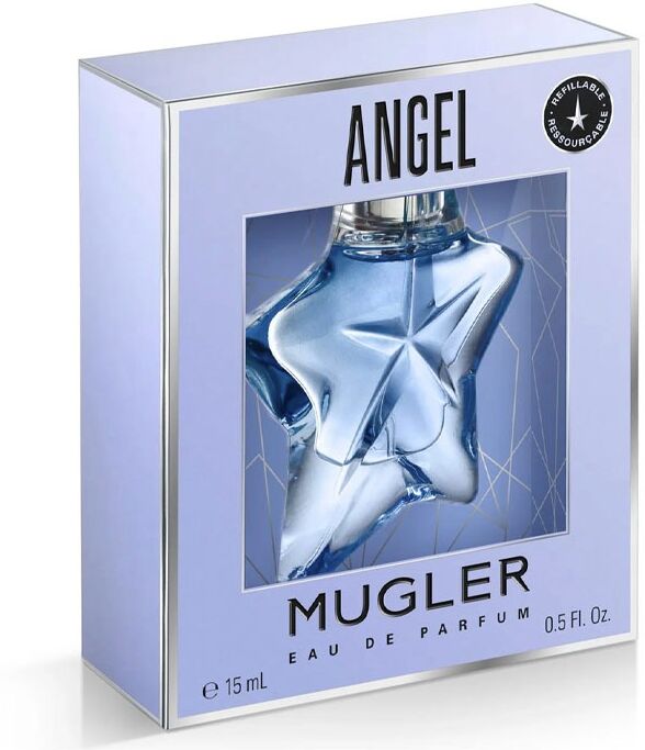 Mugler Angel Eau de Parfum 15ml