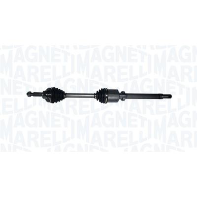 MAGNETI MARELLI 302004190439 für Ford