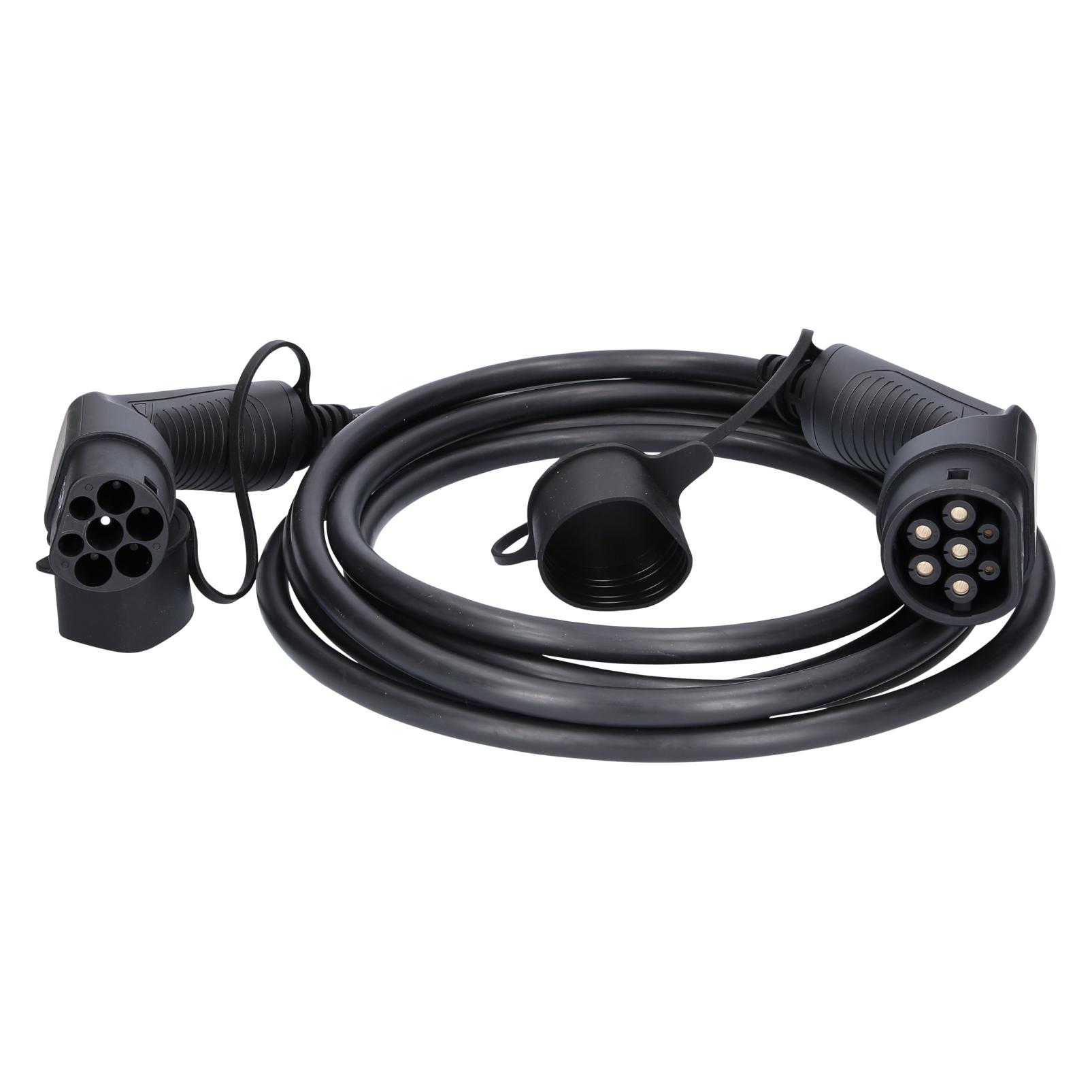 KS Tools efuturo (Typ 2, 11 kW, 16 A, 5 m) (117.7170)