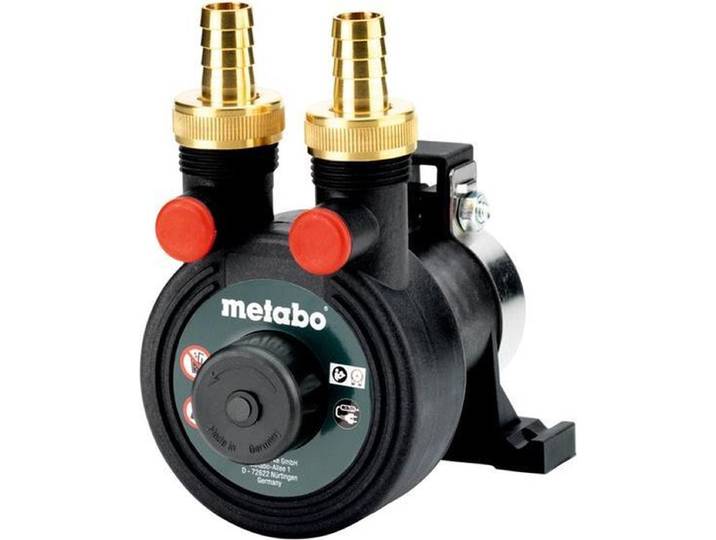 Metabo 627640000 Metabo voorzetpomp BPV 03 1 stuk(s)