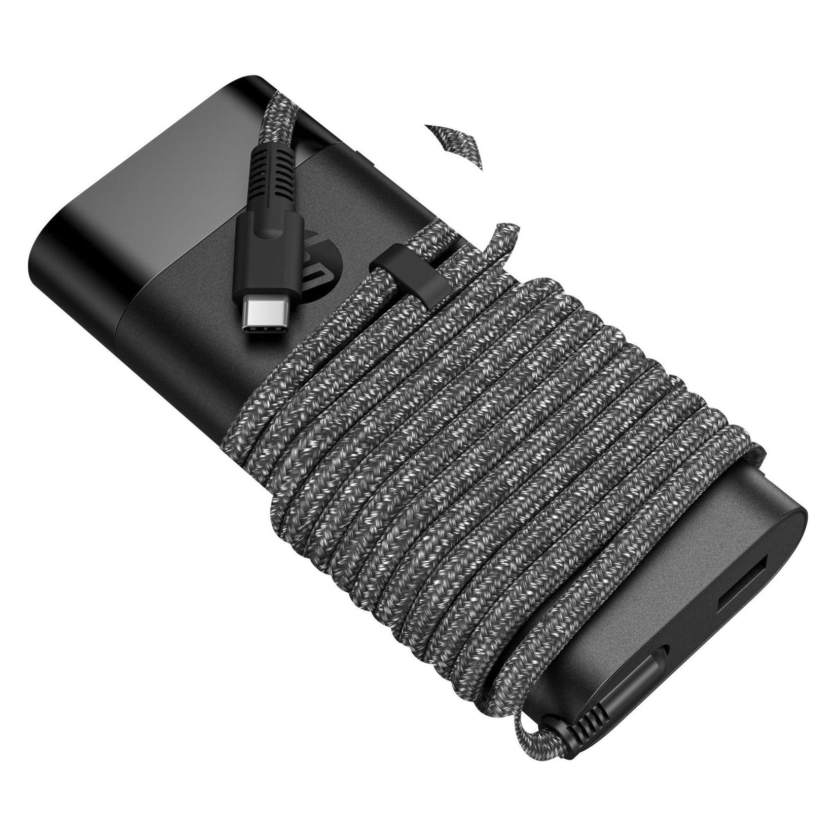 HP 110W USB-C Laptop Charger (110 W) (8B3Y2UT)