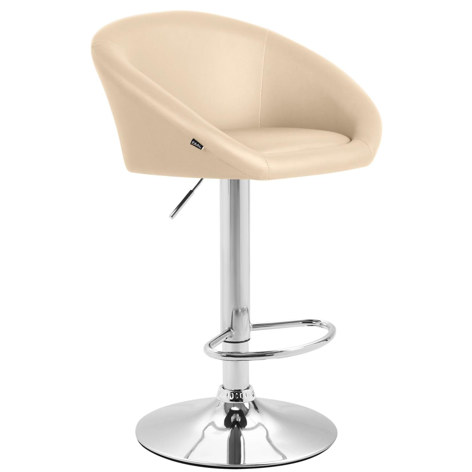 CLP Barhocker Miami V2 C - Farbe: creme