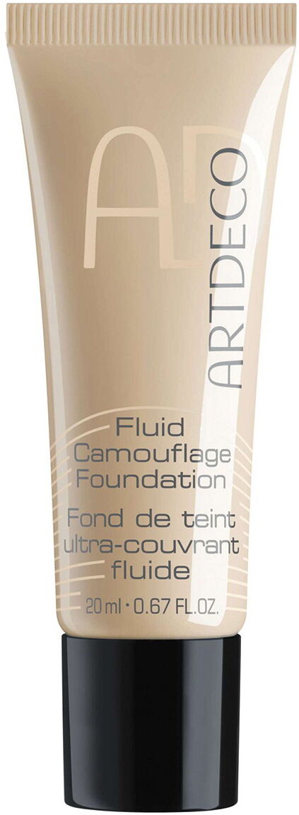 20ml ARTDECO Fluid Camouflage Foundation