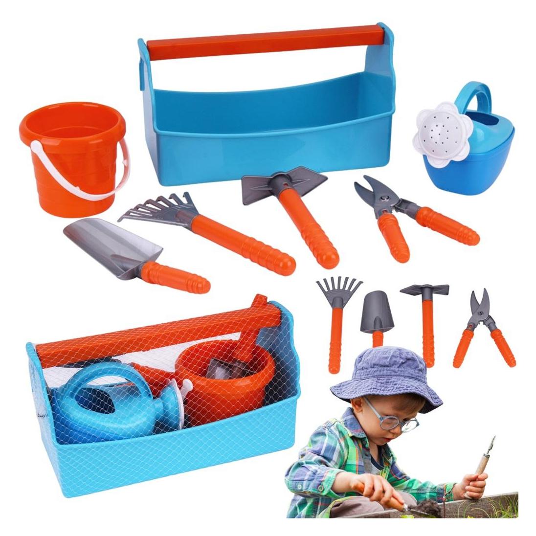 Magni TechnoK Gartenset 7 Teile (46987267)