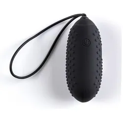 Virgite, Vibrator, EGGS Classic Vibrator 100 g