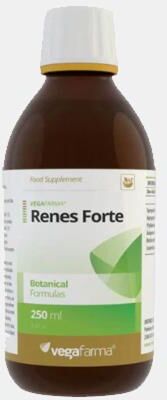 VEGAFARMA RENES FORTE C/ STEVIA 250ml