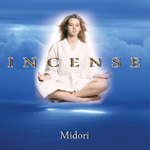 Midori - Incense - Preis vom 05.10.2026 03:47:11 h