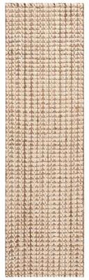 SAFAVIEH Handmade Natural Fiber Ibtissam Jute Rug