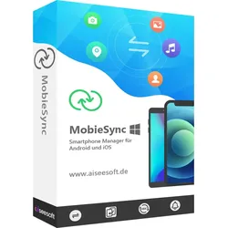 Aiseesoft MobieSync