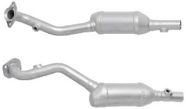 VEGAZ RK-319 Catalytic converter