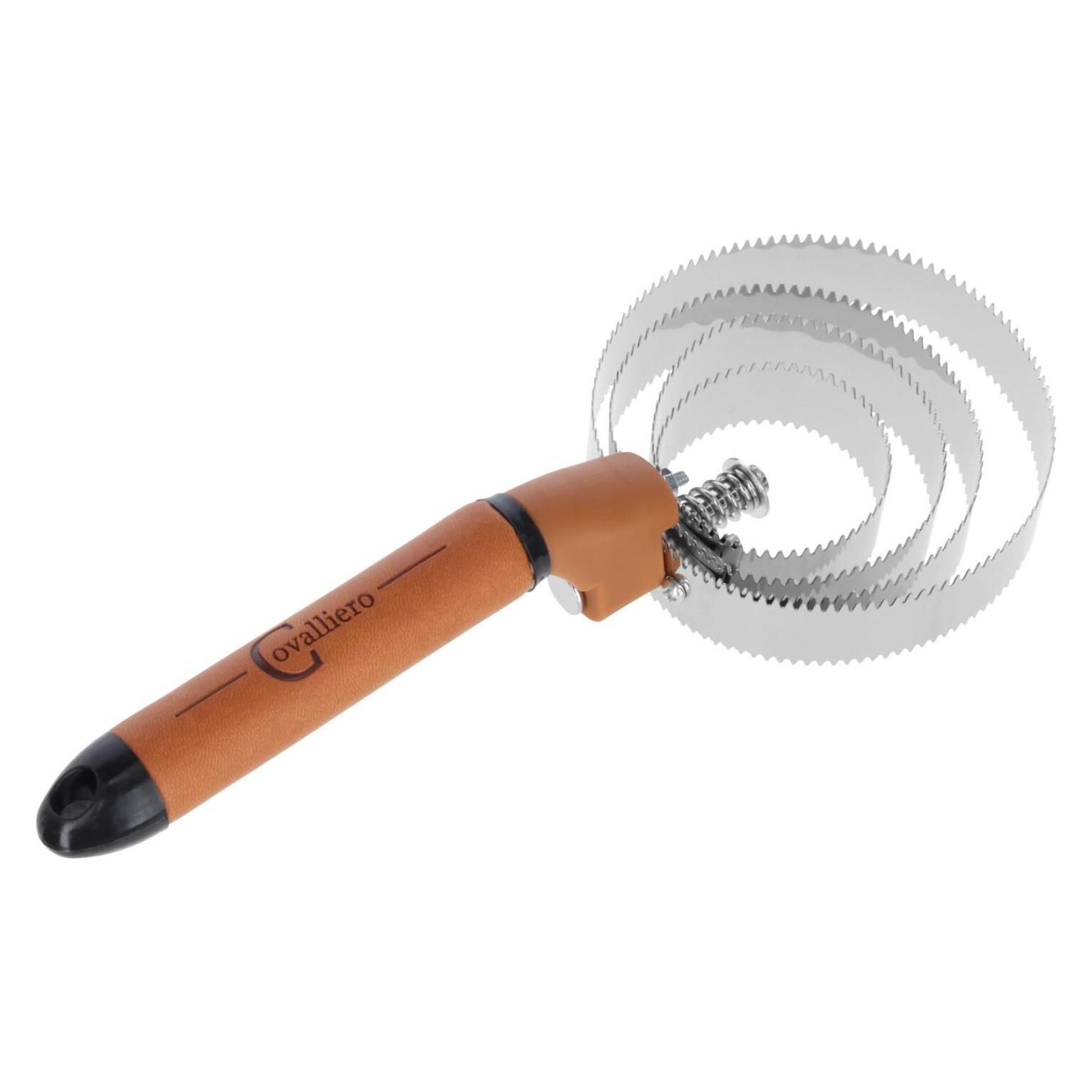 Kerbl Covalliero Spiralstriegel Deluxe (3230286)