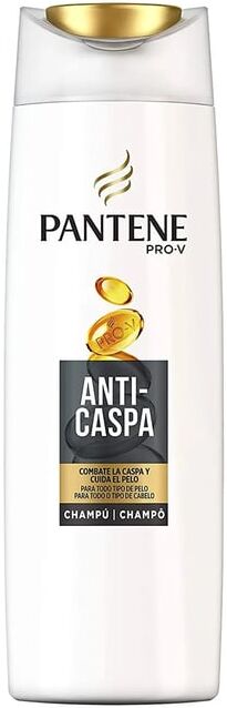 Pantene Champô Anticaspa 360 ml